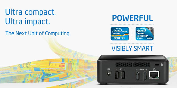 new Next Unit of Computing