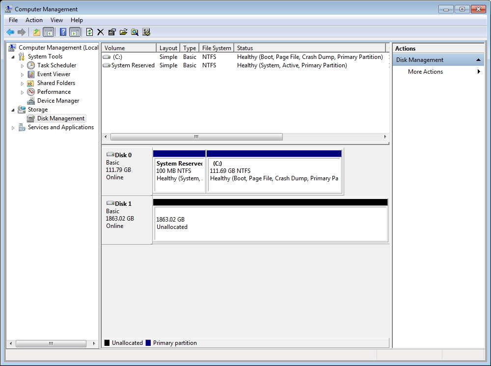 how to format a disk cd dvd on your computer